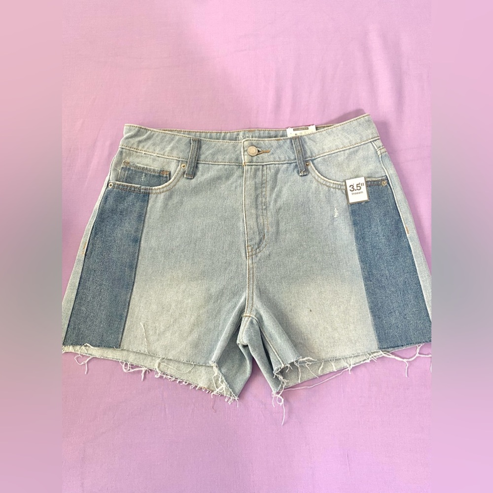 Time and True Shorts